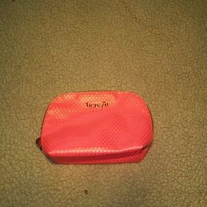 Benefit makeup bag